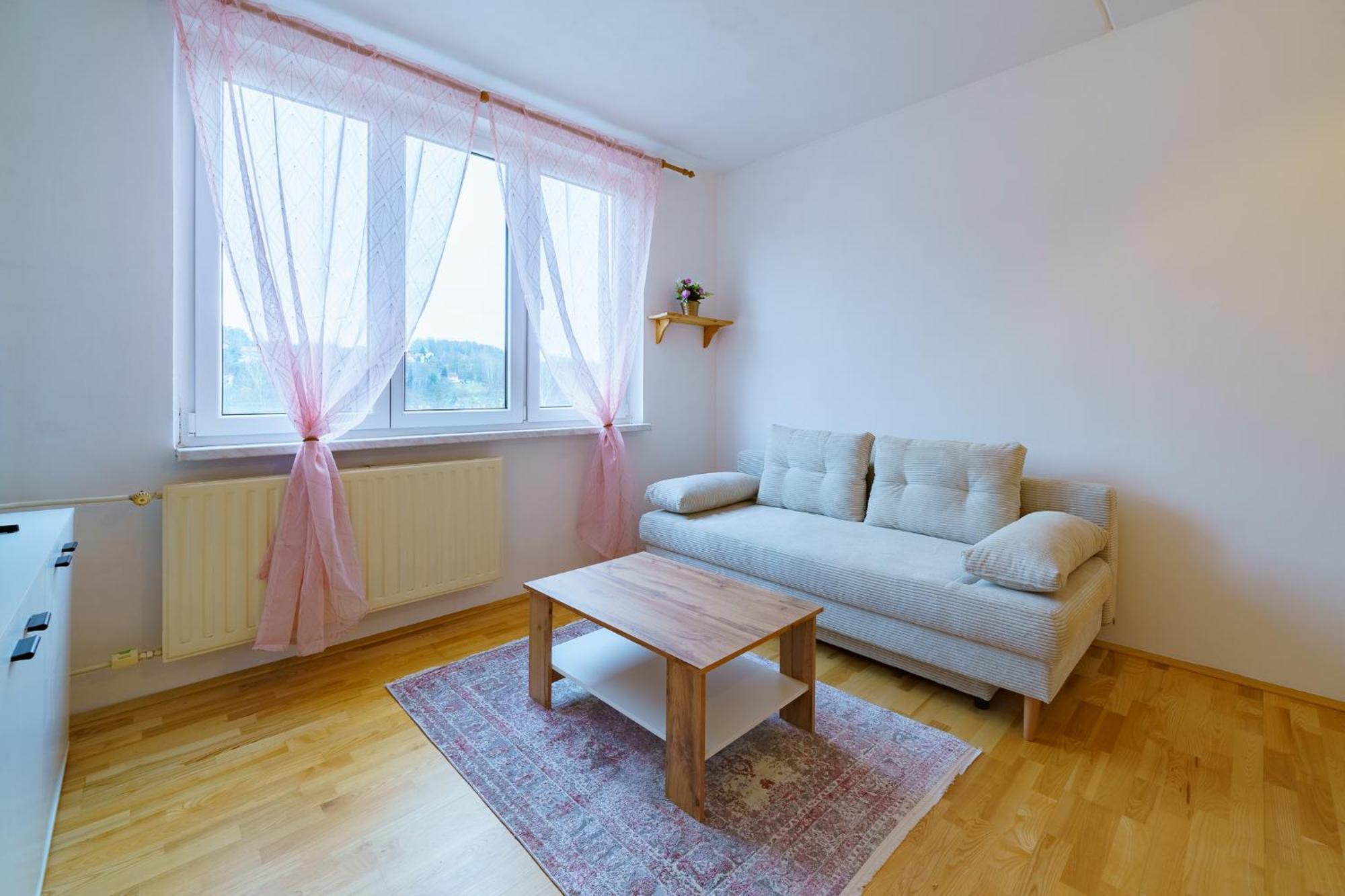 Apartament Everluck Mesto Loket