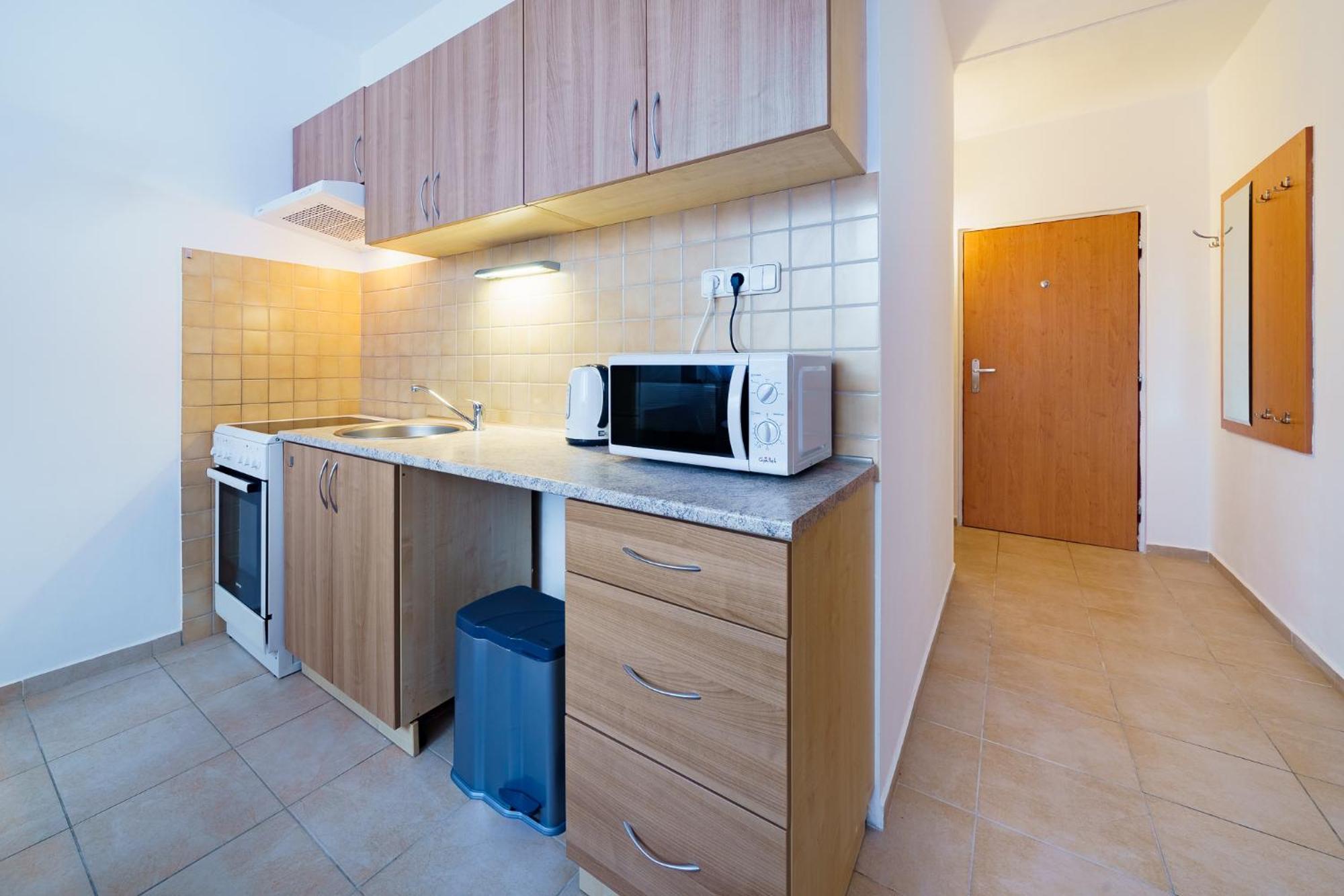 Apartament Everluck Mesto